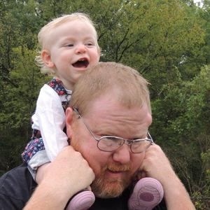 Meet your Posher, Scott